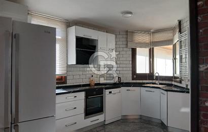 GÖLBAŞI BAHÇELİEVLER UMUT PARK SİTESİNDE 5+2 KİRALIK VİLLA