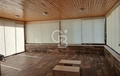GÖLBAŞI BAHÇELİEVLER UMUT PARK SİTESİNDE 5+2 KİRALIK VİLLA
