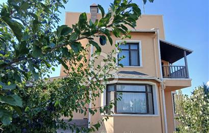 GÖLBAŞI BAHÇELİEVLER UMUT PARK SİTESİNDE 5+2 KİRALIK VİLLA