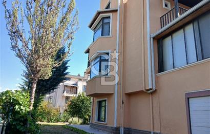 GÖLBAŞI BAHÇELİEVLER UMUT PARK SİTESİNDE 5+2 KİRALIK VİLLA
