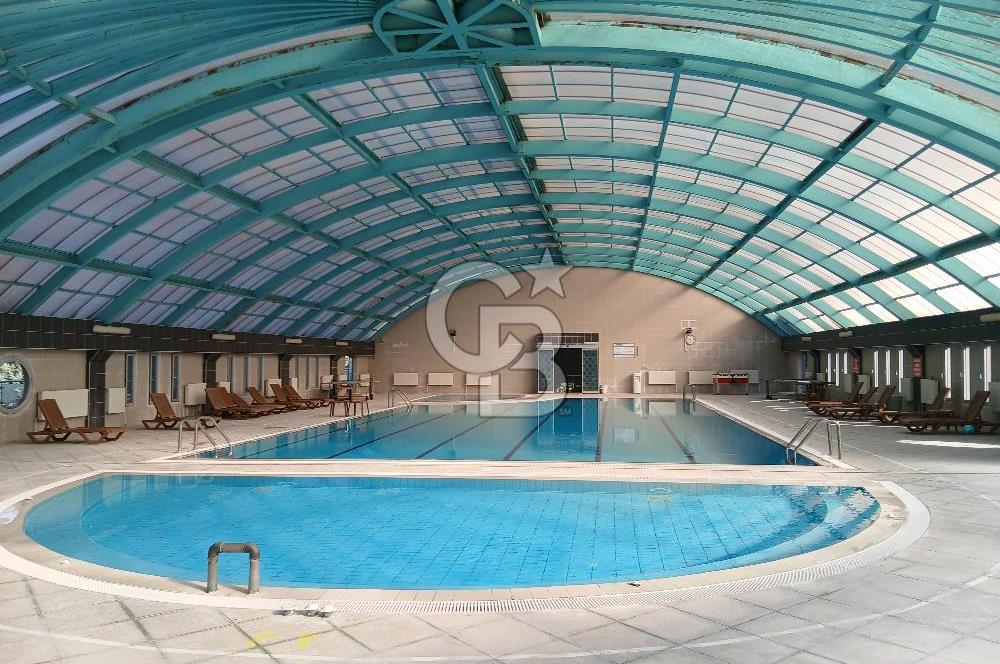 GÖLBAŞI BAHÇELİEVLER UMUT PARK SİTESİNDE 5+2 KİRALIK VİLLA