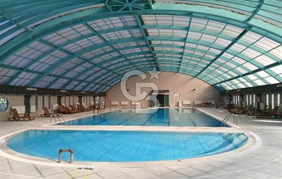 GÖLBAŞI BAHÇELİEVLER UMUT PARK SİTESİNDE 5+2 KİRALIK VİLLA