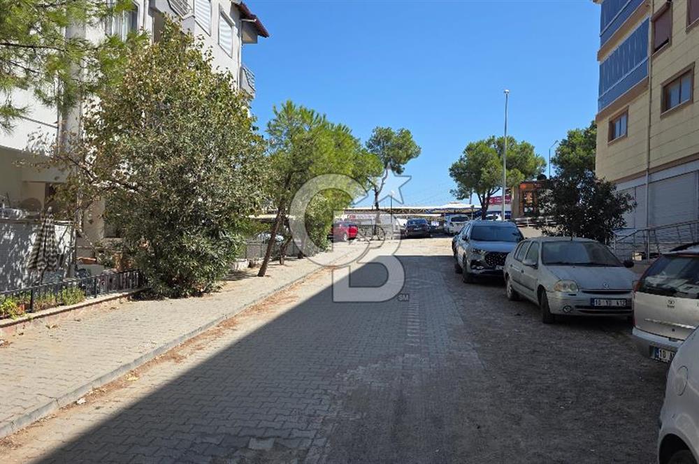 Ayvalık 150 Evlerde Kiralık 2+1 Daire