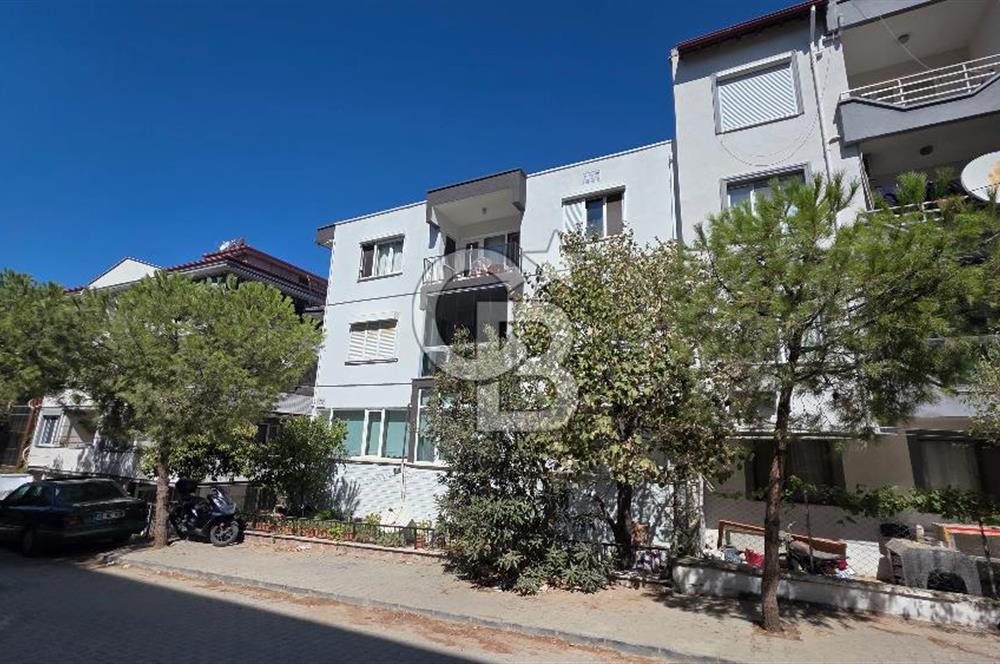 Ayvalık 150 Evlerde Kiralık 2+1 Daire