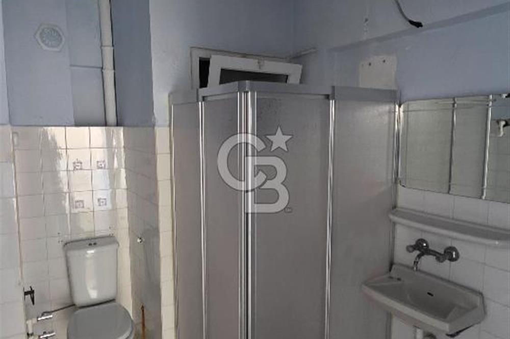 Ayvalık 150 Evlerde Kiralık 2+1 Daire