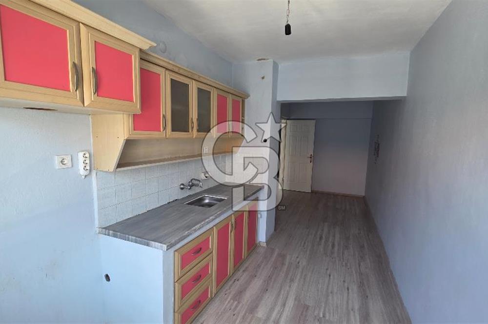 Ayvalık 150 Evlerde Kiralık 2+1 Daire