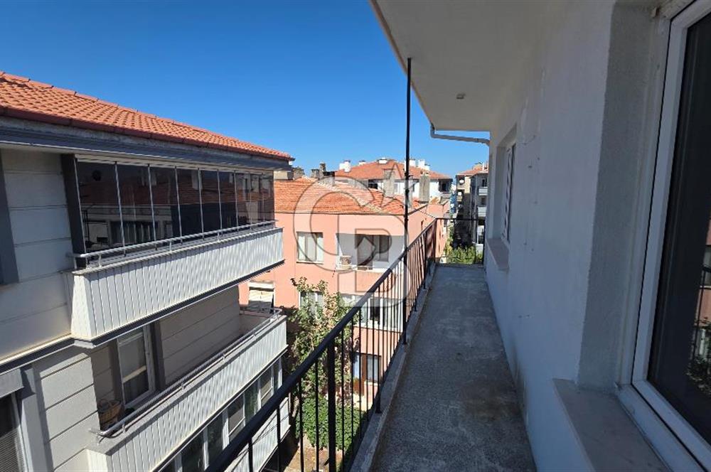 Ayvalık 150 Evlerde Kiralık 2+1 Daire
