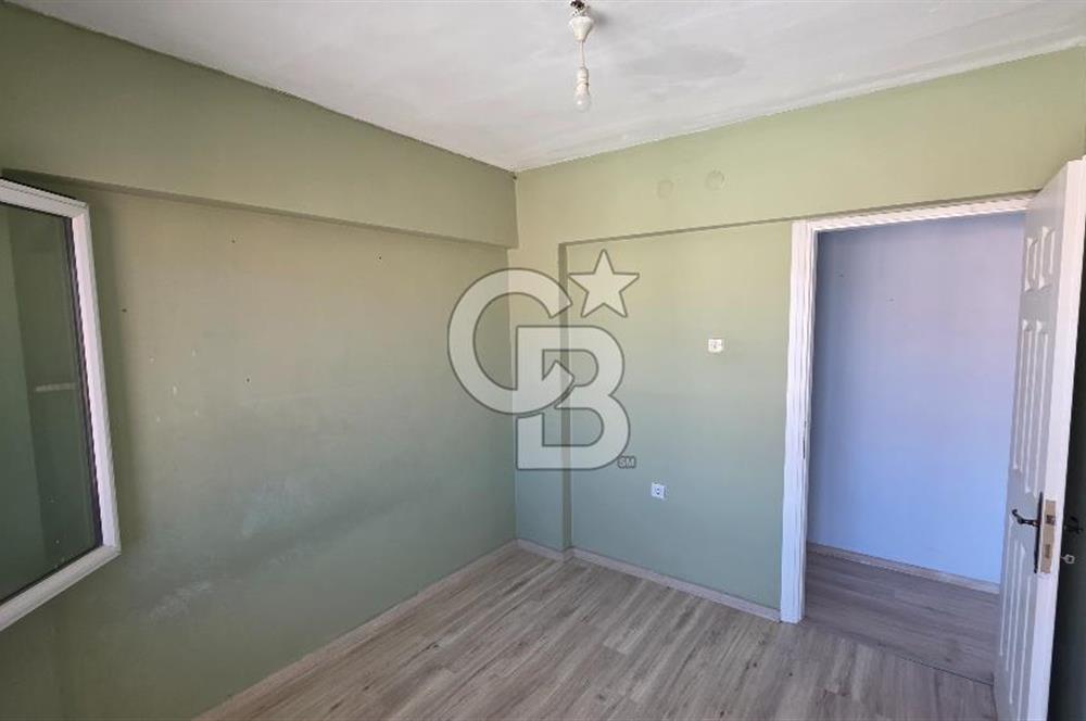 Ayvalık 150 Evlerde Kiralık 2+1 Daire