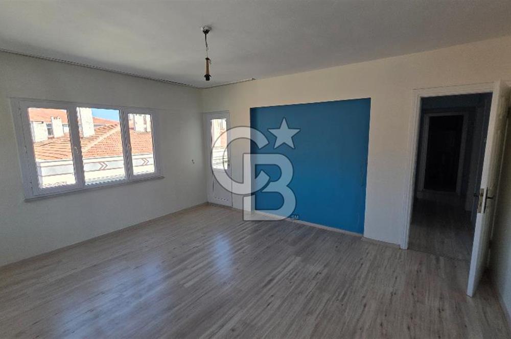 Ayvalık 150 Evlerde Kiralık 2+1 Daire