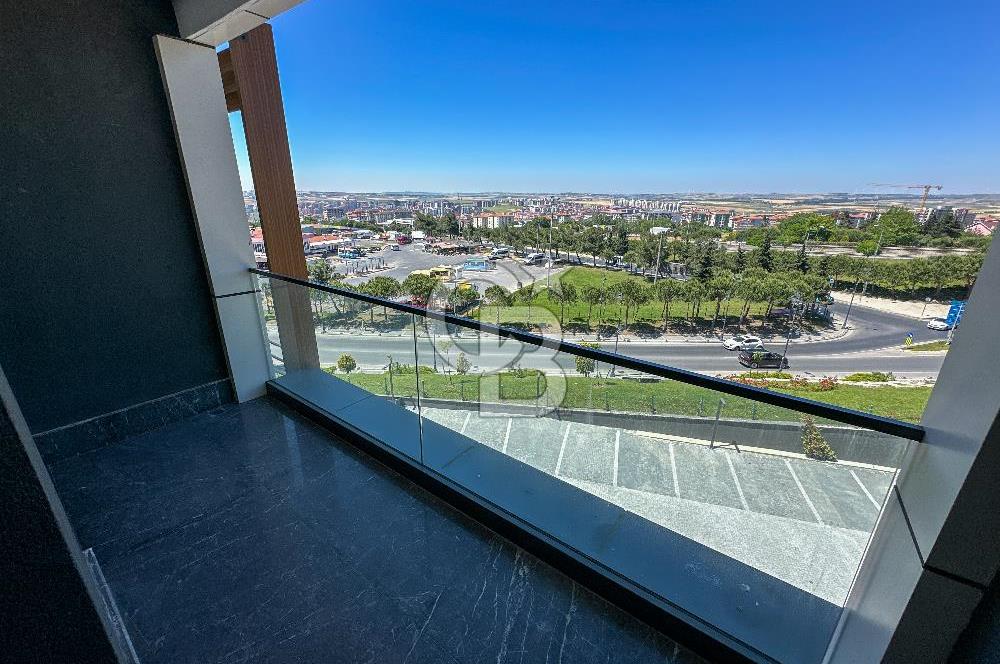 Silivri Koca Ofis Park' ta 53m2 Kiralık Ofis