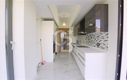 İzmir Park Yaşam Ataşehir Bahçe Teraslı Kiralık 2+1 160 M² Daire