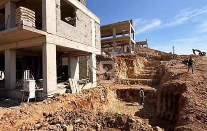🌿 YENİ FOÇA’DA PRESTİJLİ KONUMDA MÜSTAKİL VİLLA ARSASI