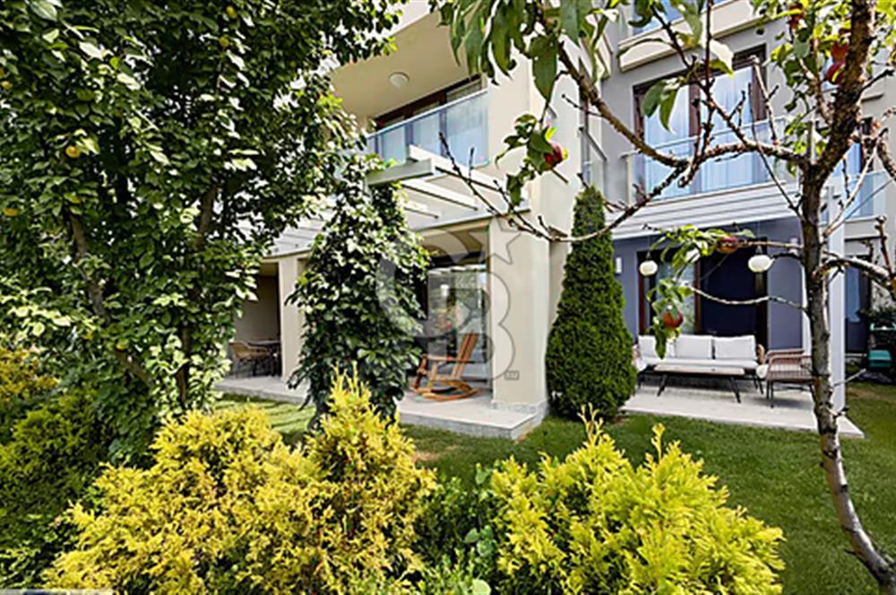 MÜSTAKİL YAŞAM TADINDA ÖZEL BAHÇELİ 3+1 SİNPAŞ İNCEK LIFE