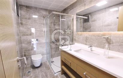 İzmir Park Yaşam Ataşehir Bahçe Teraslı Kiralık 2+1 160 M² Daire