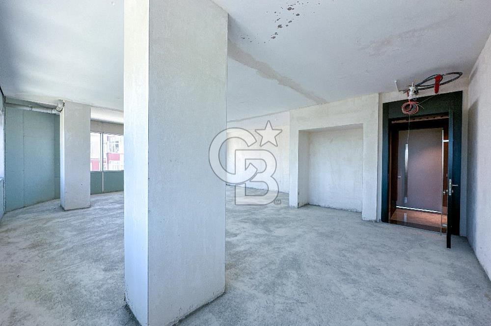 Silivri Koca Ofis Park' ta 53m2 Kiralık Ofis