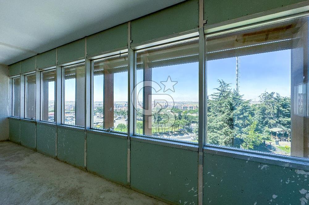 Silivri Koca Ofis Park' ta 53m2 Kiralık Ofis
