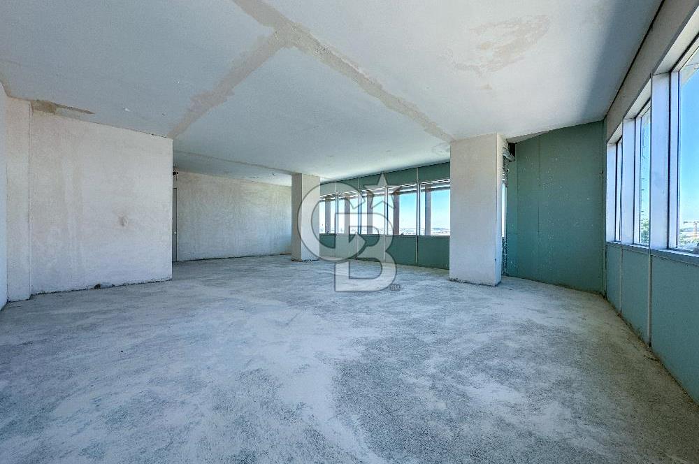 Silivri Koca Ofis Park' ta 53m2 Kiralık Ofis