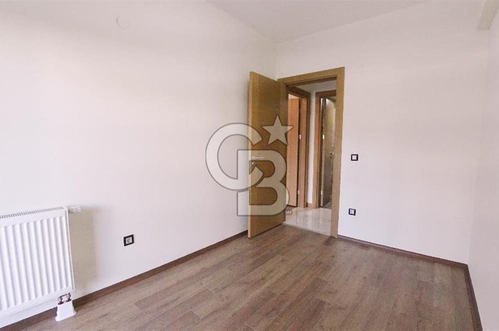 İzmir Park Yaşam Ataşehir Bahçe Teraslı Kiralık 2+1 160 M² Daire