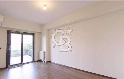 İzmir Park Yaşam Ataşehir Bahçe Teraslı Kiralık 2+1 160 M² Daire
