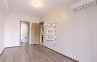 İzmir Park Yaşam Ataşehir Bahçe Teraslı Kiralık 2+1 160 M² Daire