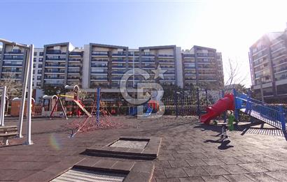 İzmir Park Yaşam Ataşehir Bahçe Teraslı Kiralık 2+1 160 M² Daire