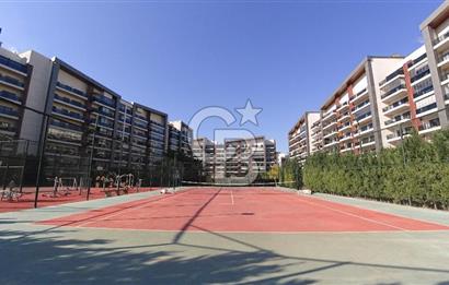 İzmir Park Yaşam Ataşehir Bahçe Teraslı Kiralık 2+1 160 M² Daire