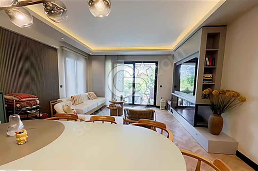 MÜSTAKİL YAŞAM TADINDA ÖZEL BAHÇELİ 3+1 SİNPAŞ İNCEK LIFE