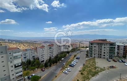  izmir Çiğli balatcık'da Deniz manzaralı güvenlikli sitede kiracısız satılık 2+1 daire