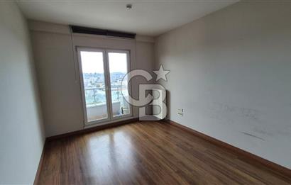 Ağaoğlu My World Europe Satılık 2+1 Boş Daire
