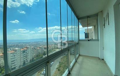  izmir Çiğli balatcık'da Deniz manzaralı güvenlikli sitede kiracısız satılık 2+1 daire