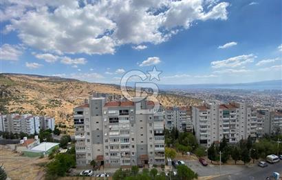  izmir Çiğli balatcık'da Deniz manzaralı güvenlikli sitede kiracısız satılık 2+1 daire
