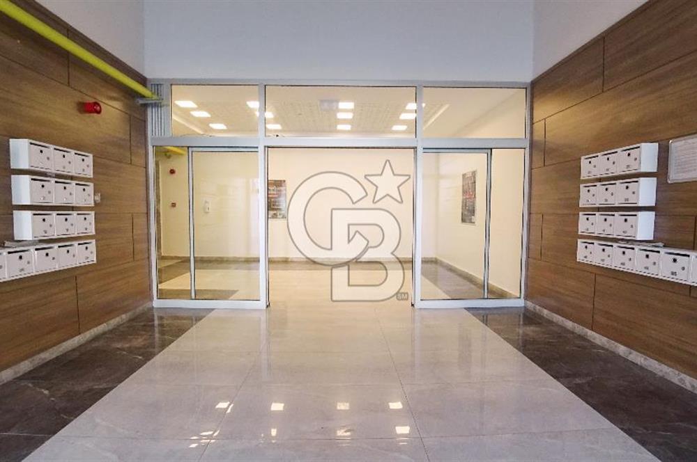 İzmir Park Yaşam Ataşehir Bahçe Teraslı Kiralık 2+1 160 M² Daire