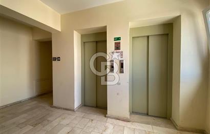  izmir Çiğli balatcık'da Deniz manzaralı güvenlikli sitede kiracısız satılık 2+1 daire