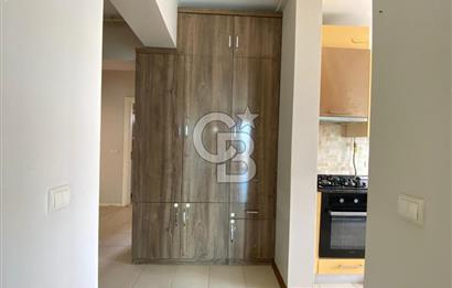  izmir Çiğli balatcık'da Deniz manzaralı güvenlikli sitede kiracısız satılık 2+1 daire