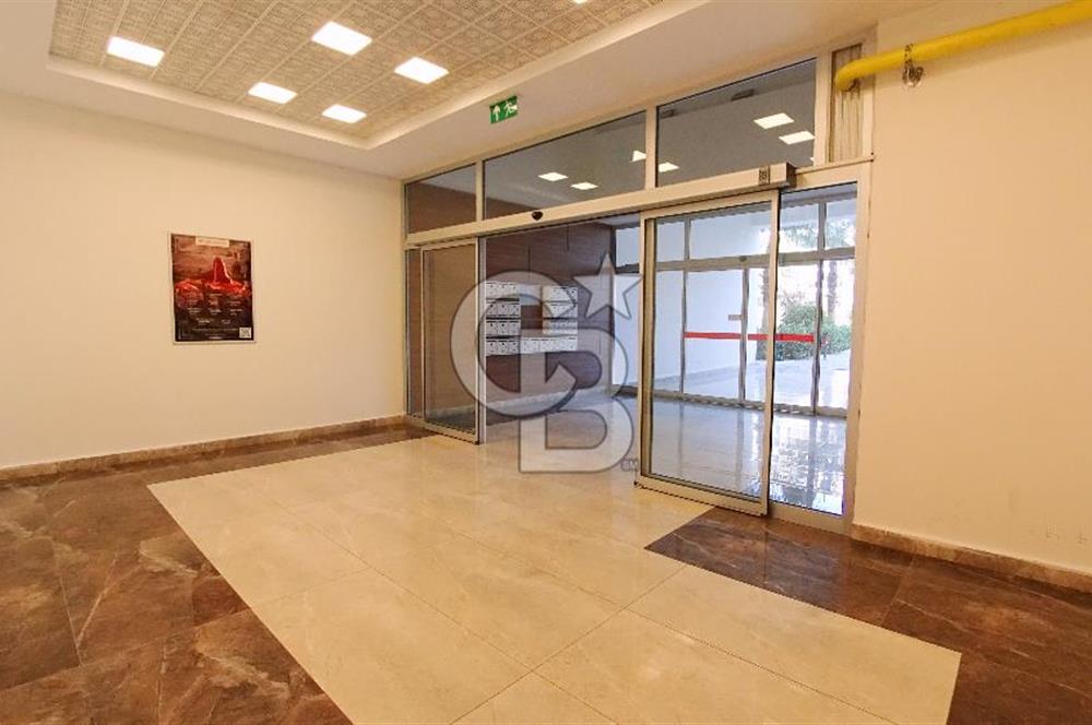 İzmir Park Yaşam Ataşehir Bahçe Teraslı Kiralık 2+1 160 M² Daire