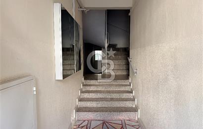 KARŞIYAKA RÜŞTÜ ŞARDAĞ CADDESİNDE 3+1 KİRALIK DAİRE