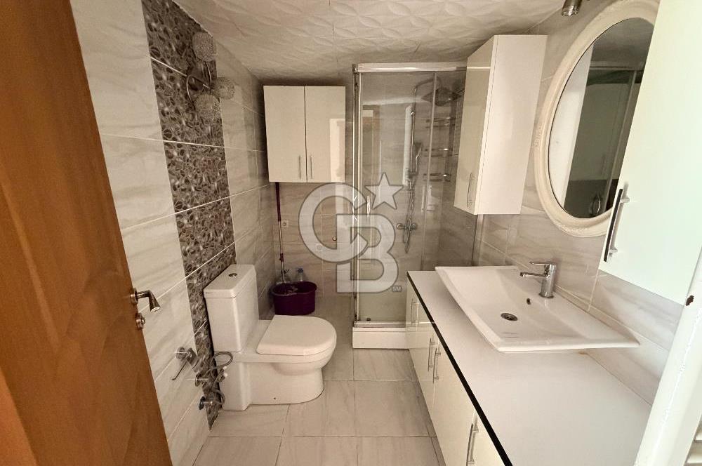 KARŞIYAKA RÜŞTÜ ŞARDAĞ CADDESİNDE 3+1 KİRALIK DAİRE