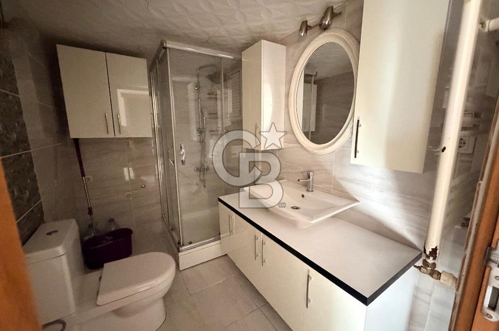 KARŞIYAKA RÜŞTÜ ŞARDAĞ CADDESİNDE 3+1 KİRALIK DAİRE