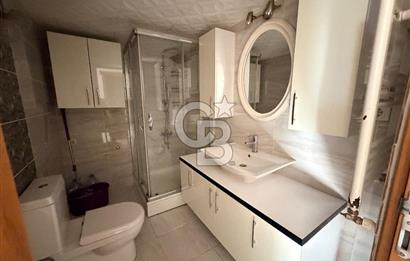 KARŞIYAKA RÜŞTÜ ŞARDAĞ CADDESİNDE 3+1 KİRALIK DAİRE