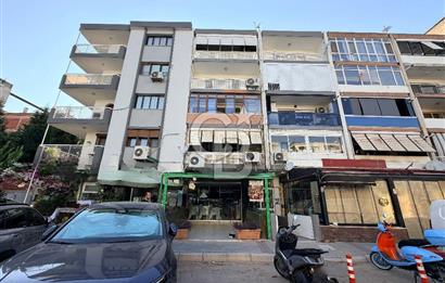 KARŞIYAKA RÜŞTÜ ŞARDAĞ CADDESİNDE 3+1 KİRALIK DAİRE