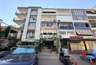 KARŞIYAKA RÜŞTÜ ŞARDAĞ CADDESİNDE 3+1 KİRALIK DAİRE - 3 - 370969