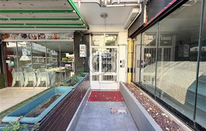KARŞIYAKA RÜŞTÜ ŞARDAĞ CADDESİNDE 3+1 KİRALIK DAİRE