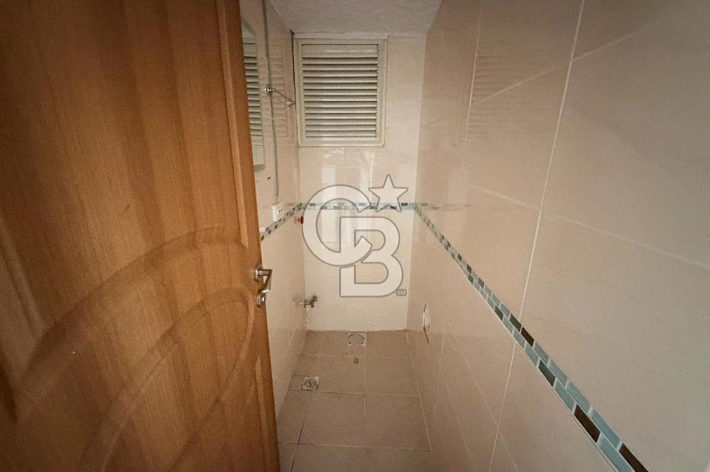 KARŞIYAKA RÜŞTÜ ŞARDAĞ CADDESİNDE 3+1 KİRALIK DAİRE
