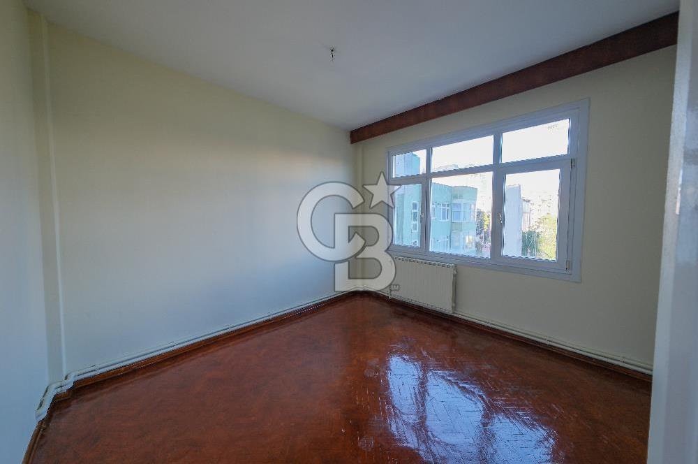 Şişli Mecidiyeköy Torun Center Yanı Önü Açık Kiralık 3+1 Ara Kat