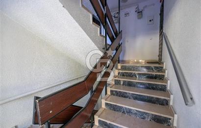 ÇAYYOLUNDA GÜZELSU SİTESİNDE İÇİ YENİ YAPILI KİRALIK DAİRE 