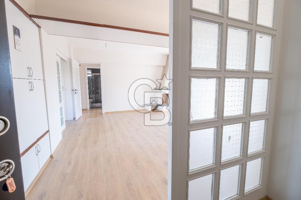 ÇAYYOLUNDA GÜZELSU SİTESİNDE İÇİ YENİ YAPILI KİRALIK DAİRE 