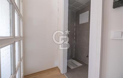 ÇAYYOLUNDA GÜZELSU SİTESİNDE İÇİ YENİ YAPILI KİRALIK DAİRE 