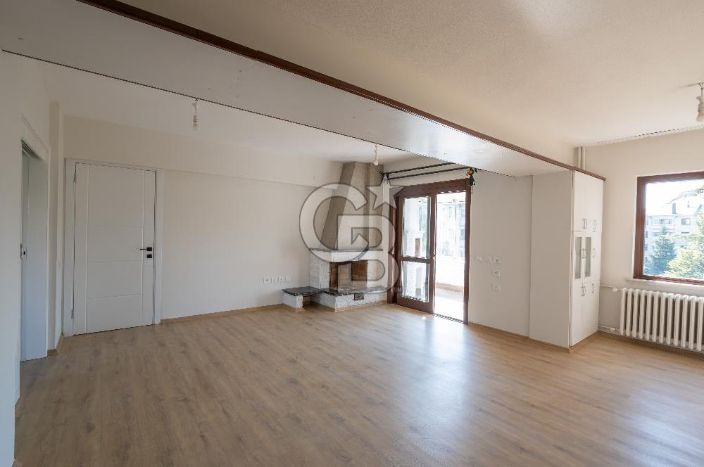 ÇAYYOLUNDA GÜZELSU SİTESİNDE İÇİ YENİ YAPILI KİRALIK DAİRE 