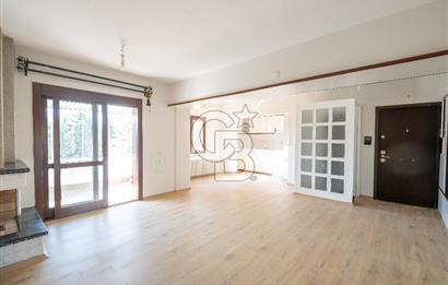 ÇAYYOLUNDA GÜZELSU SİTESİNDE İÇİ YENİ YAPILI KİRALIK DAİRE 