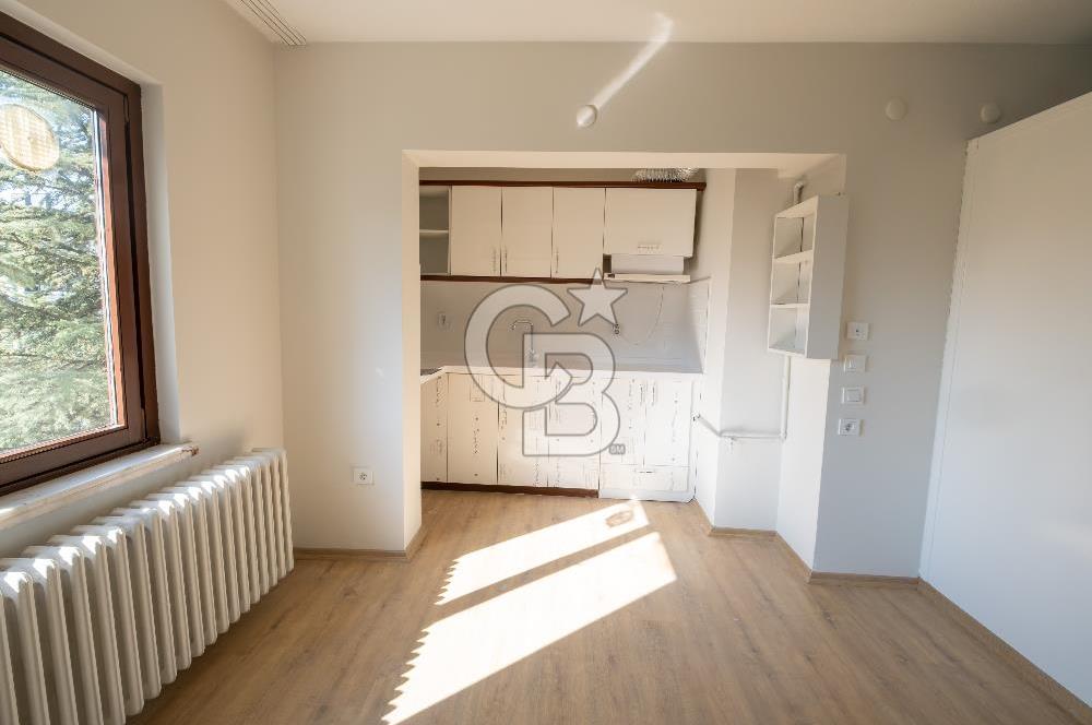 ÇAYYOLUNDA GÜZELSU SİTESİNDE İÇİ YENİ YAPILI KİRALIK DAİRE 